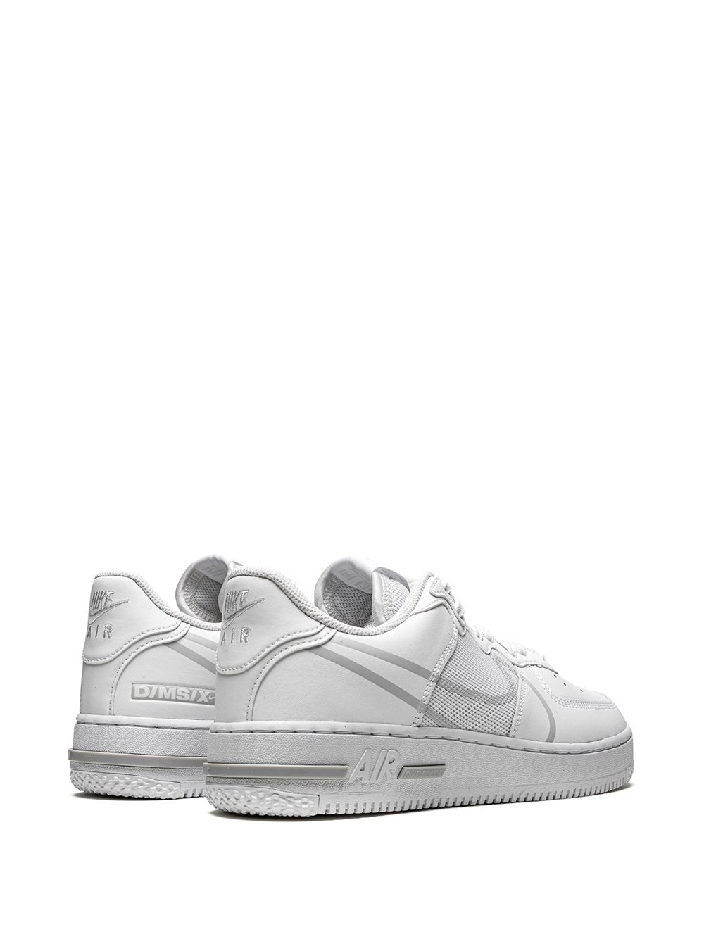 Air Force 1 Low React sneakers - Image 2