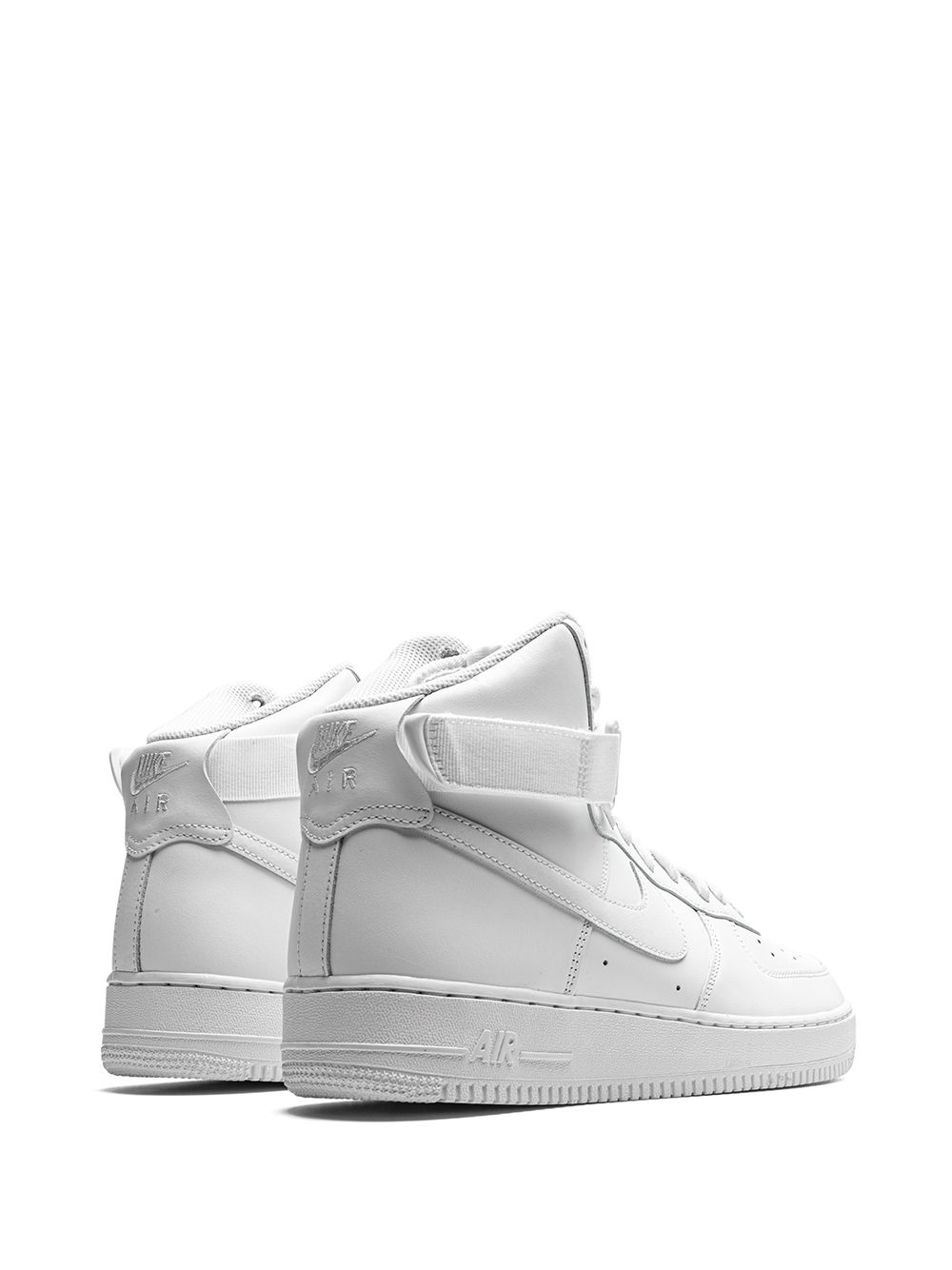 Air Force 1-Mid '07 sneakers - Image 2
