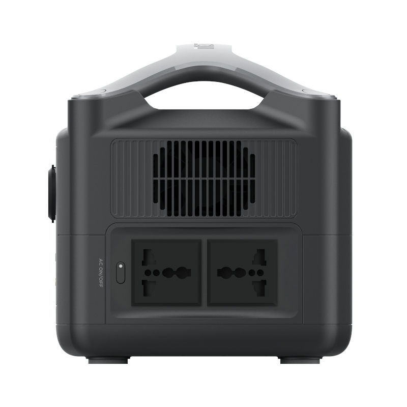 Ecoflow River Mobile Power Station 600W|288Wh – (EF4) - Image 4