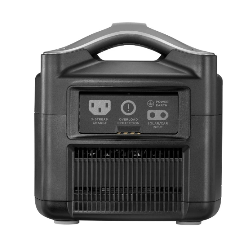 Ecoflow River Mobile Power Station 600W|288Wh – (EF4) - Image 3