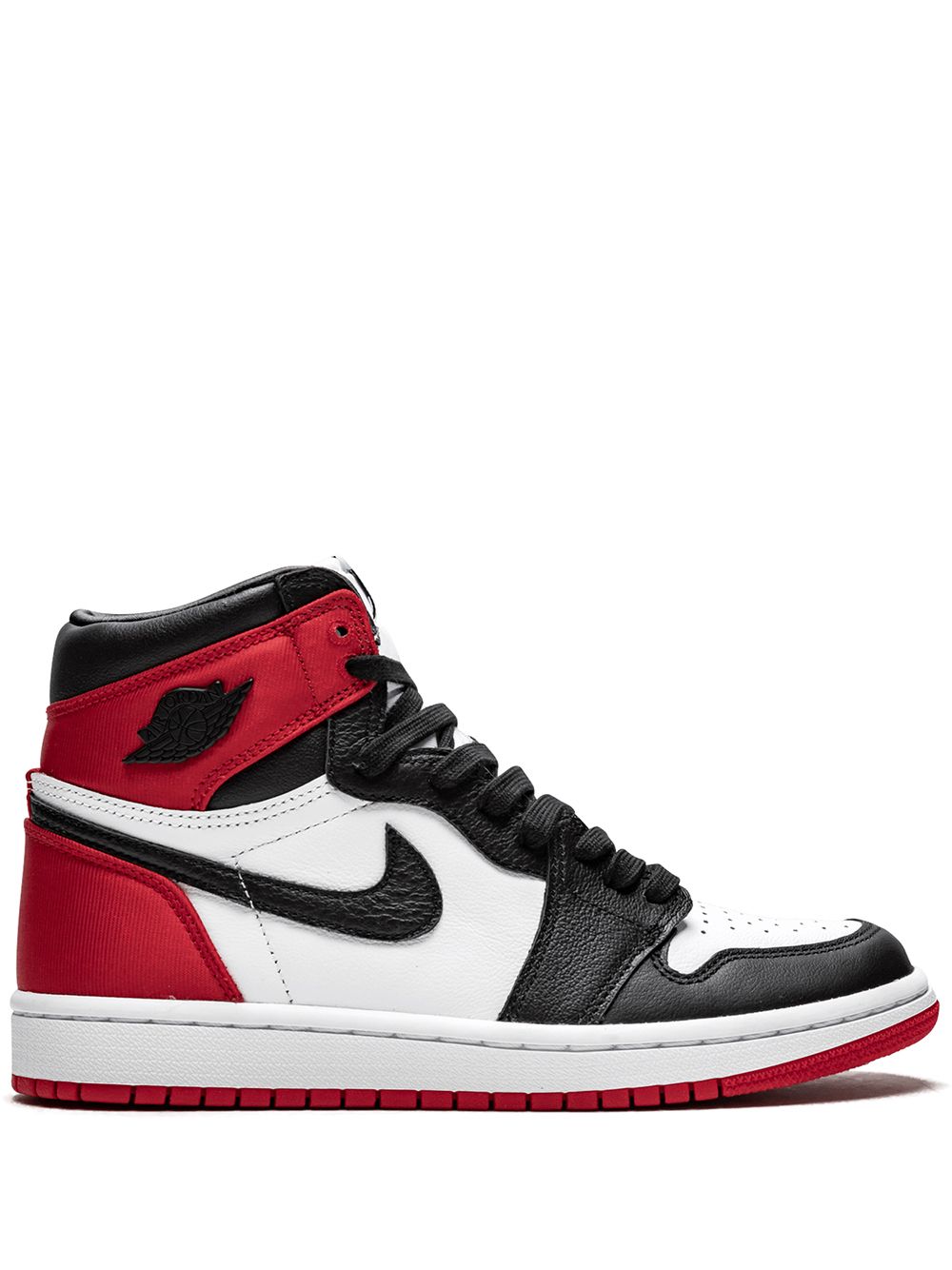 Nike Air Jordan 1 -OG Black Toe